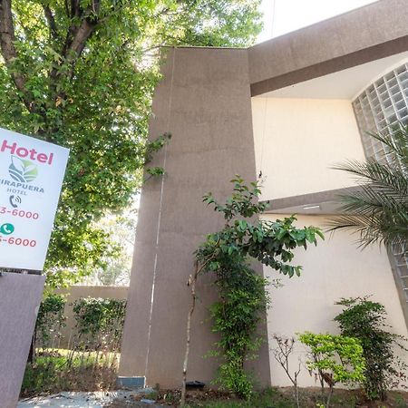Hotel Ibirapuera São Paulo Ngoại thất bức ảnh
