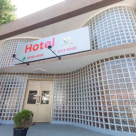 Hotel Ibirapuera São Paulo Ngoại thất bức ảnh