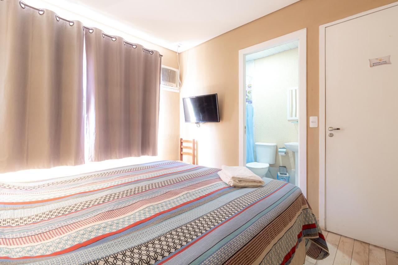 Hotel Ibirapuera São Paulo Ngoại thất bức ảnh