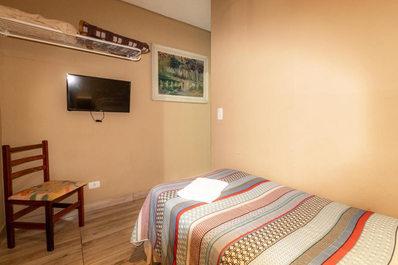 Hotel Ibirapuera São Paulo Ngoại thất bức ảnh