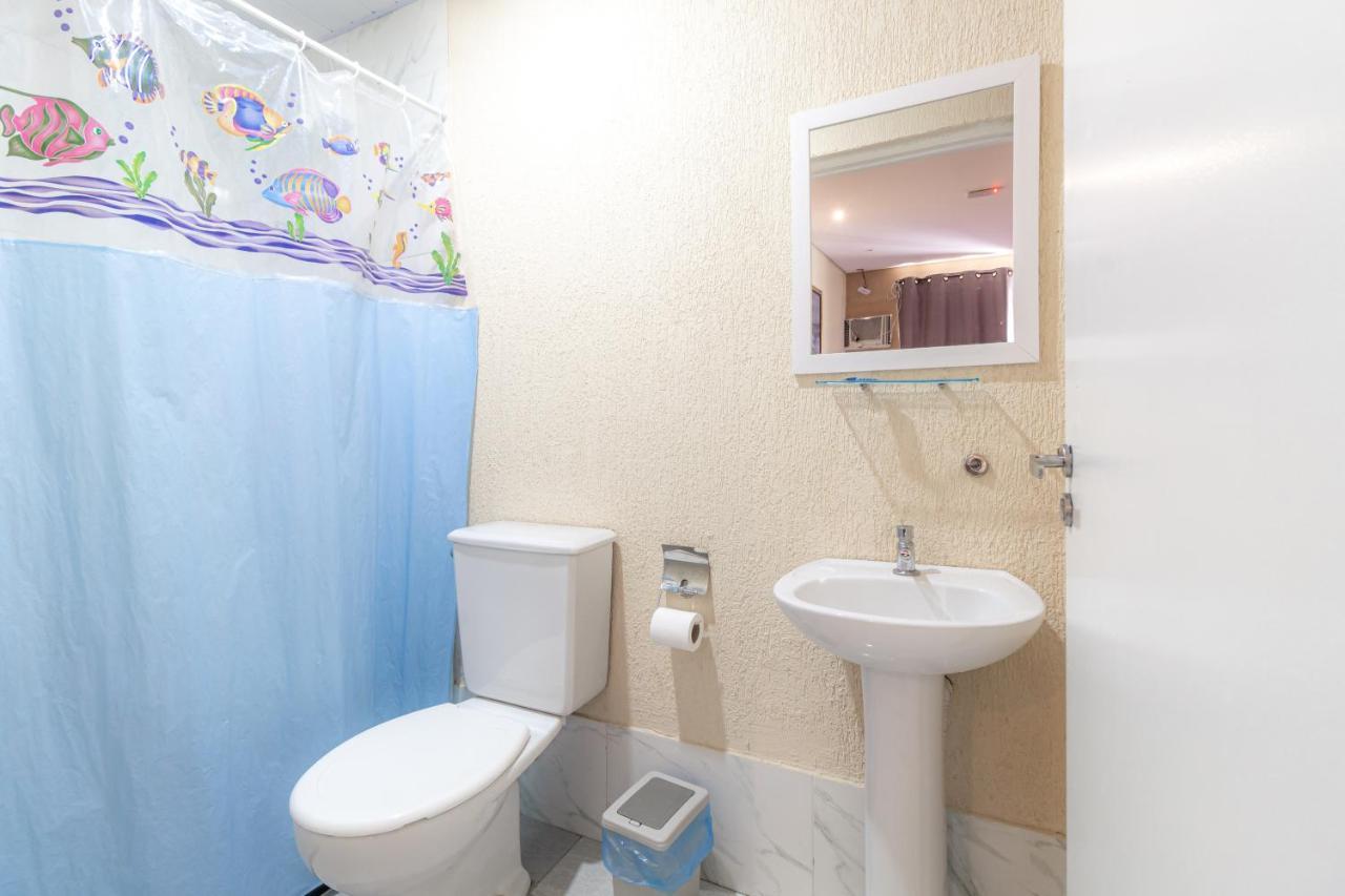 Hotel Ibirapuera São Paulo Ngoại thất bức ảnh