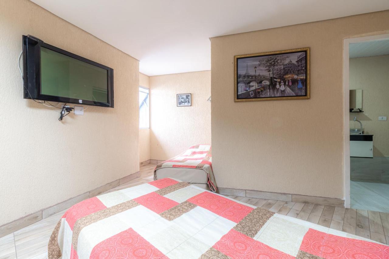 Hotel Ibirapuera São Paulo Ngoại thất bức ảnh